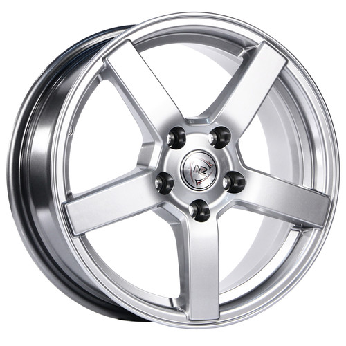 Диски NZ R-02 6.5x16/5x114.3 D60.1 ET45 NZ-HS