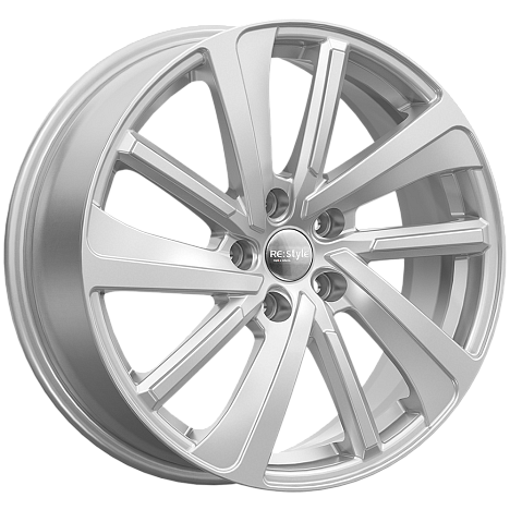 Диски iFree КС1111 (ZV_18_Jolion) 7x18/5x114.3 D66.6 ET37 IFREE-SILVER