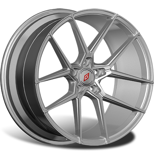 Диски InForged IFG39 8.5x19/5x114.3 D67.1 ET40 INFORGED-SILVER
