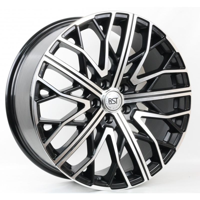 Диски RST R002 8.5x20/5x120 D66.1 ET30 RST-BD