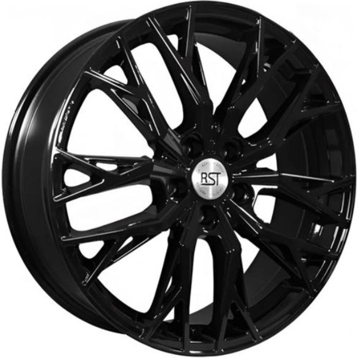 Диски RST R119 7x19/5x108 D65.1 ET36 RST-BL