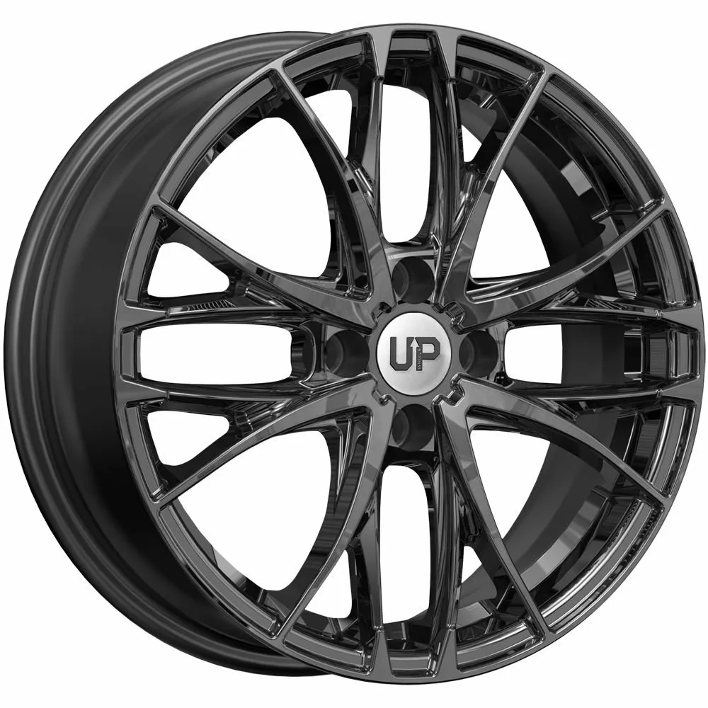 Диски Wheels UP Up104 6.5x17/5x114.3 D67.1 ET40 WHEELS-UP-GB