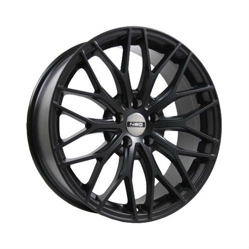 Диски Neo Wheels 740 7x17/5x112 D57.1 ET45 NEO-WHEELS-BLM