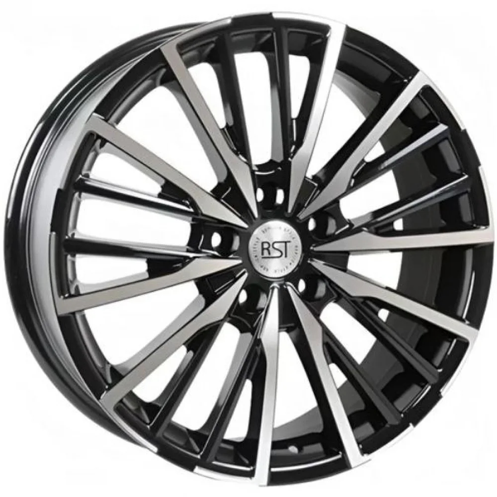 Диски RST R178 7x18/5x108 D65.1 ET36 RST-BD