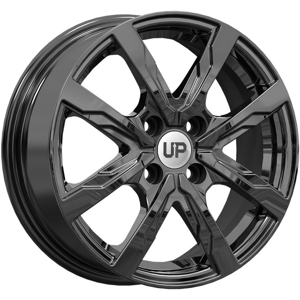Диски Wheels UP Up122 6x15/4x100 D56.6 ET39 WHEELS-UP-GB