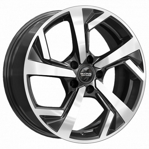 Диски Skad KL-328 7x18/5x108 D60.1 ET38 SKAD-ALMAZ