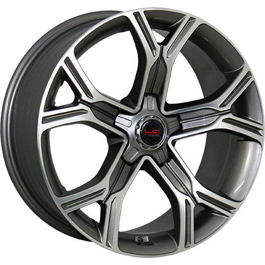 Диски LegeArtis Replica Concept-KI534 8x18/5x114.3 D67.1 ET34 LEGEARTIS-GMF