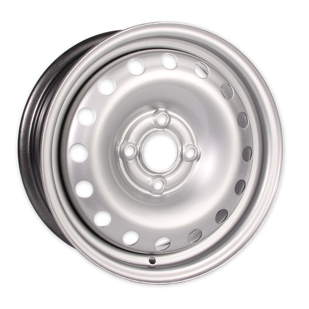 Диски Next NX-126 6x16/4x100 D54.1 ET48 NEXT-SILVER