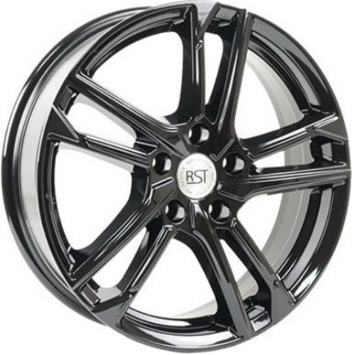 Диски RST R197 6.5x17/5x114.3 D66.6 ET37 RST-BL