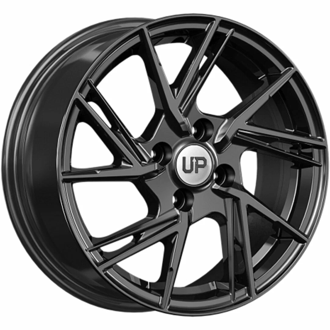 Диски Wheels UP Up115 6.5x15/4x100 D60.1 ET45 WHEELS-UP-GB