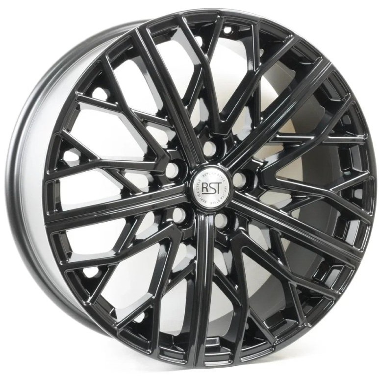 Диски RST R002 8.5x20/5x120 D66.1 ET30 RST-BL