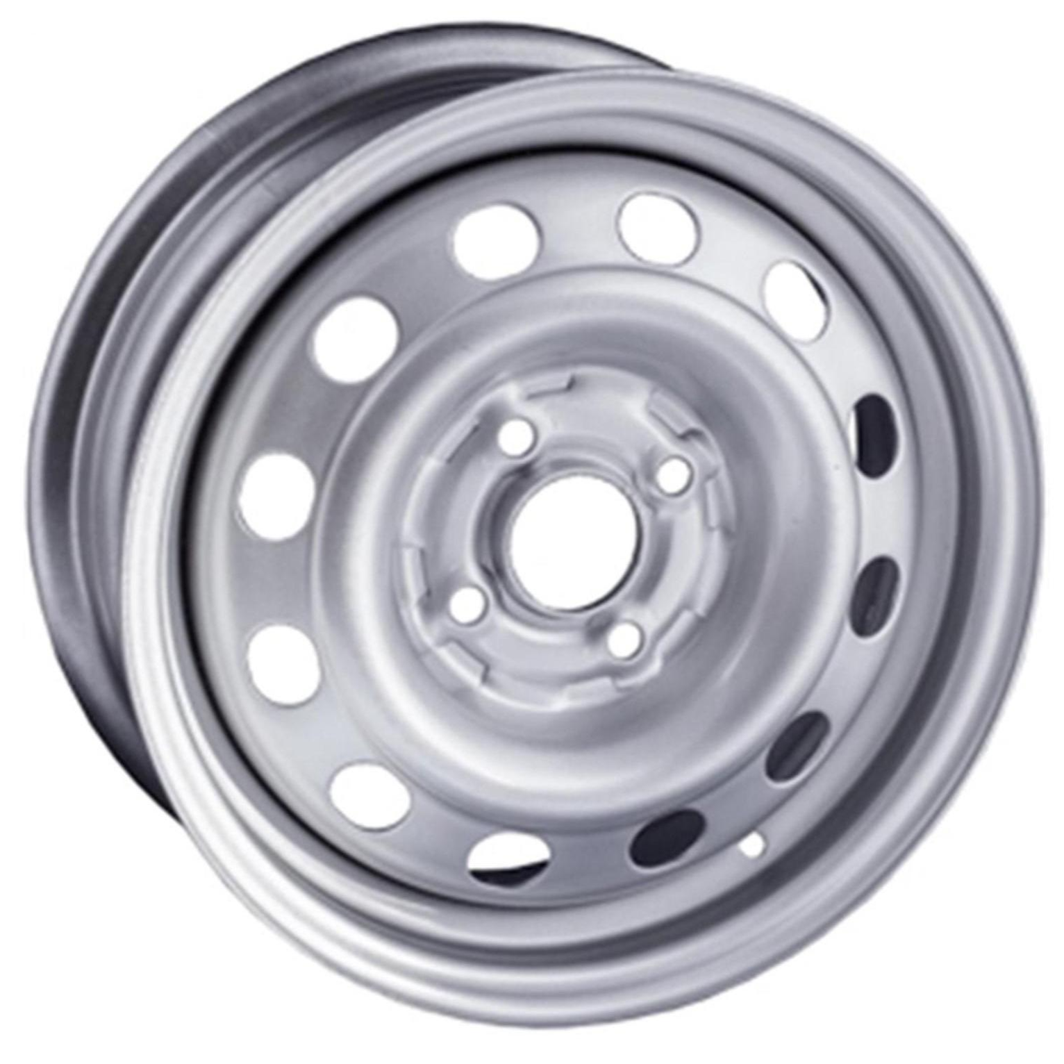 Диски Swortech S521 6x15/4x114.3 D67.1 ET46 SWORTECH-SILVER