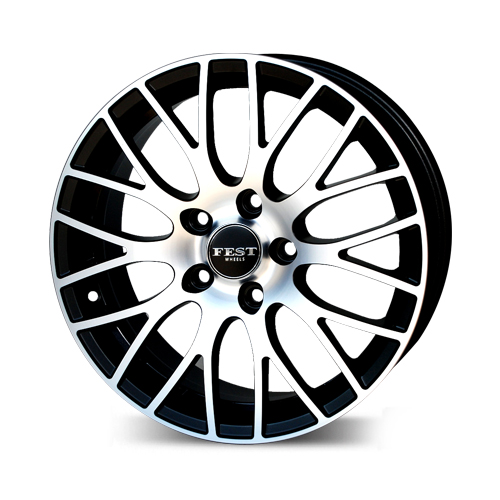 Диски Proma GT 6x15/4x114.3 D67.1 ET46 PROMA-ALMAZ
