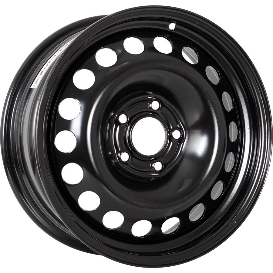 Диски Magnetto 15006 AM 6x15/5x139.7 D98.6 ET40 MAGNETTO-BLACK