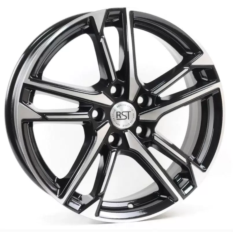Диски RST R197 6.5x17/5x114.3 D64.1 ET40 RST-BD