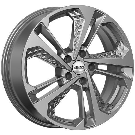 Диски Skad KL-1069 7x18/5x108 D65.1 ET36 SKAD-GRAFIT