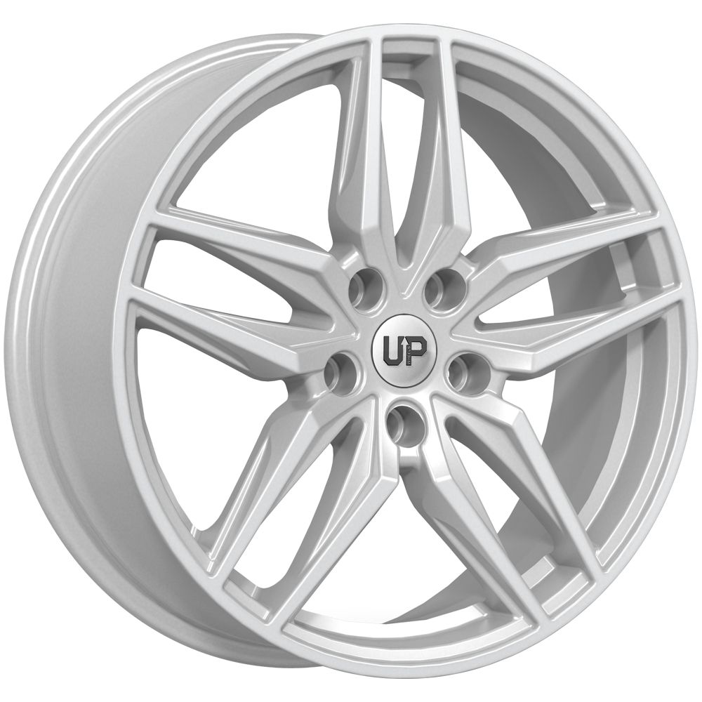 Диски Wheels UP Up112 7x18/5x108 D65.1 ET36 WHEELS-UP-S
