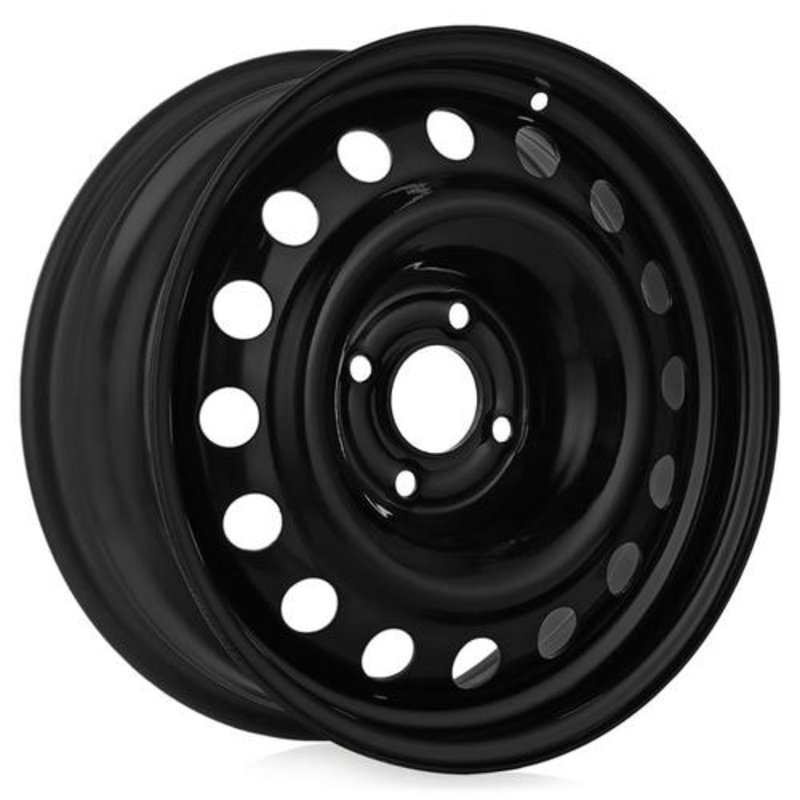 Диски Next NX-161 7x17/5x114.3 D60.1 ET35 NEXT-BLACK