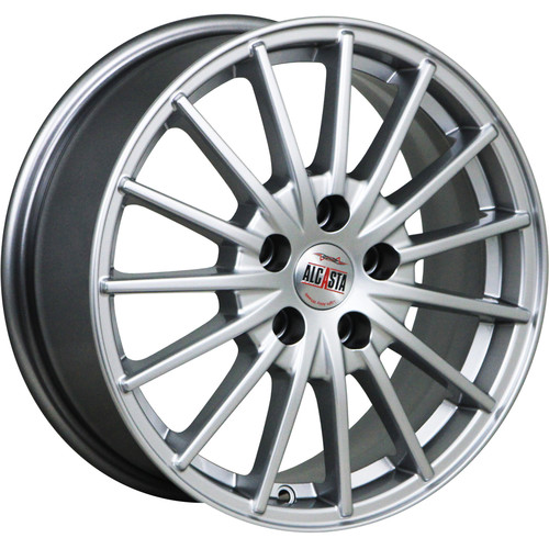 Диски Alcasta M60 6.5x16/5x114.3 D67.1 ET45 ALCASTA-HS