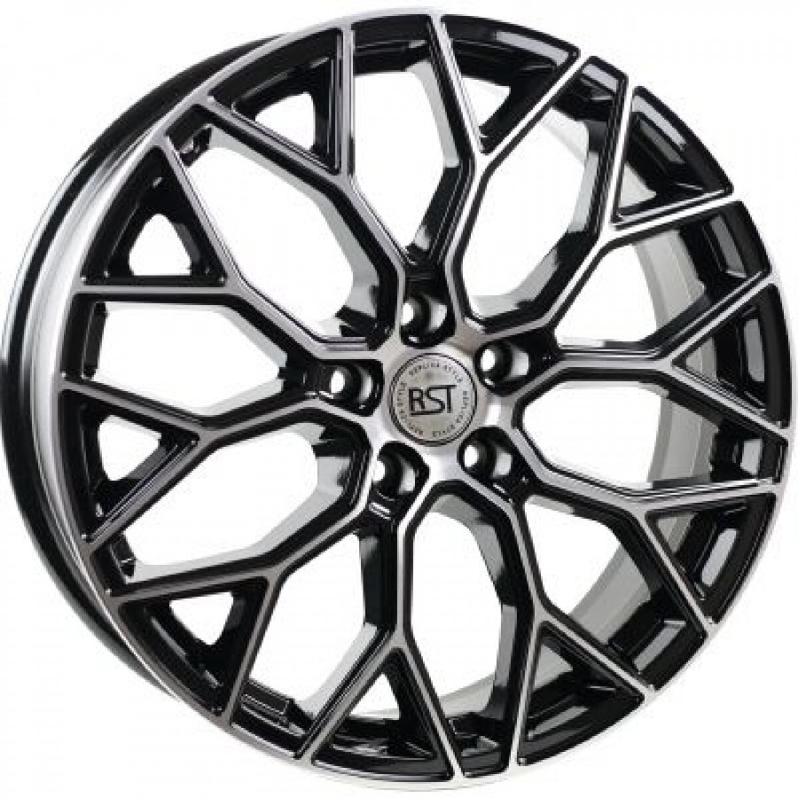 Диски RST R119 7x19/5x108 D65.1 ET36 RST-BD