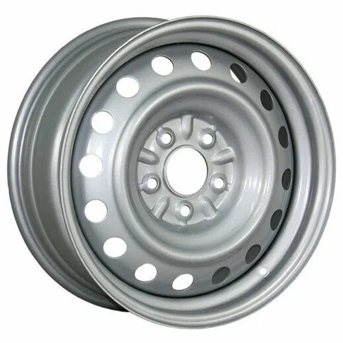 Диски Magnetto 15006 S 6x15/5x139.7 D98.6 ET40 MAGNETTO-SILVER
