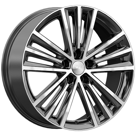 Диски Skad Манчестер 7.5x19/5x108 D60.1 ET38 SKAD-ALMAZ
