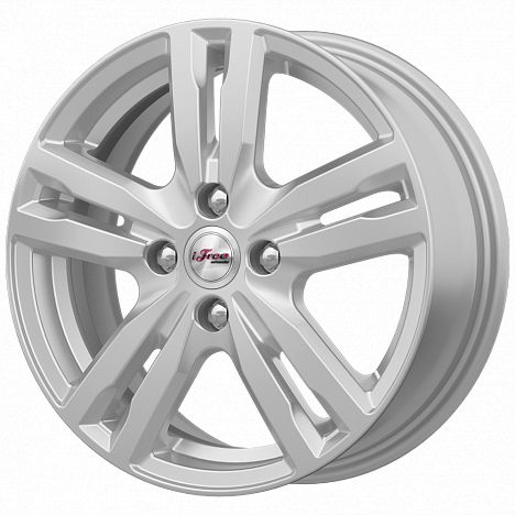 Диски iFree Горизонт 6x15/4x100 D60.1 ET50 IFREE-NEO-KLASSIK