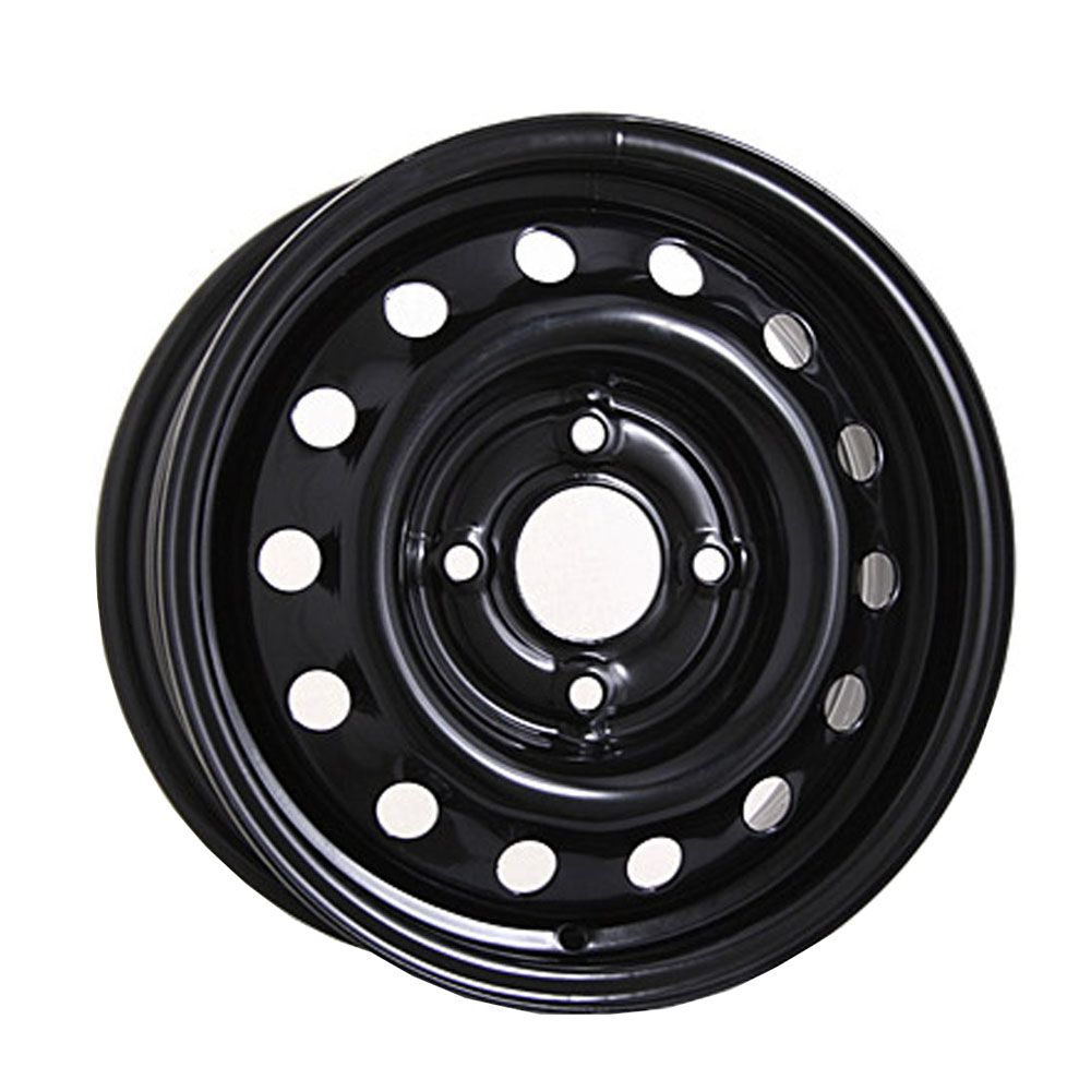 Диски Magnetto 16012 AM 6.5x16/5x114.3 D60.1 ET45 MAGNETTO-BLACK