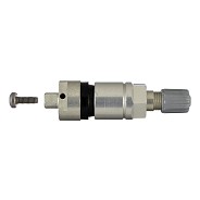 Вентиль-адаптер алюминиевый Tech  TPMS BLV745