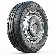 Шины Grenlander Stratour E1 205/75 R16C 113/111R
