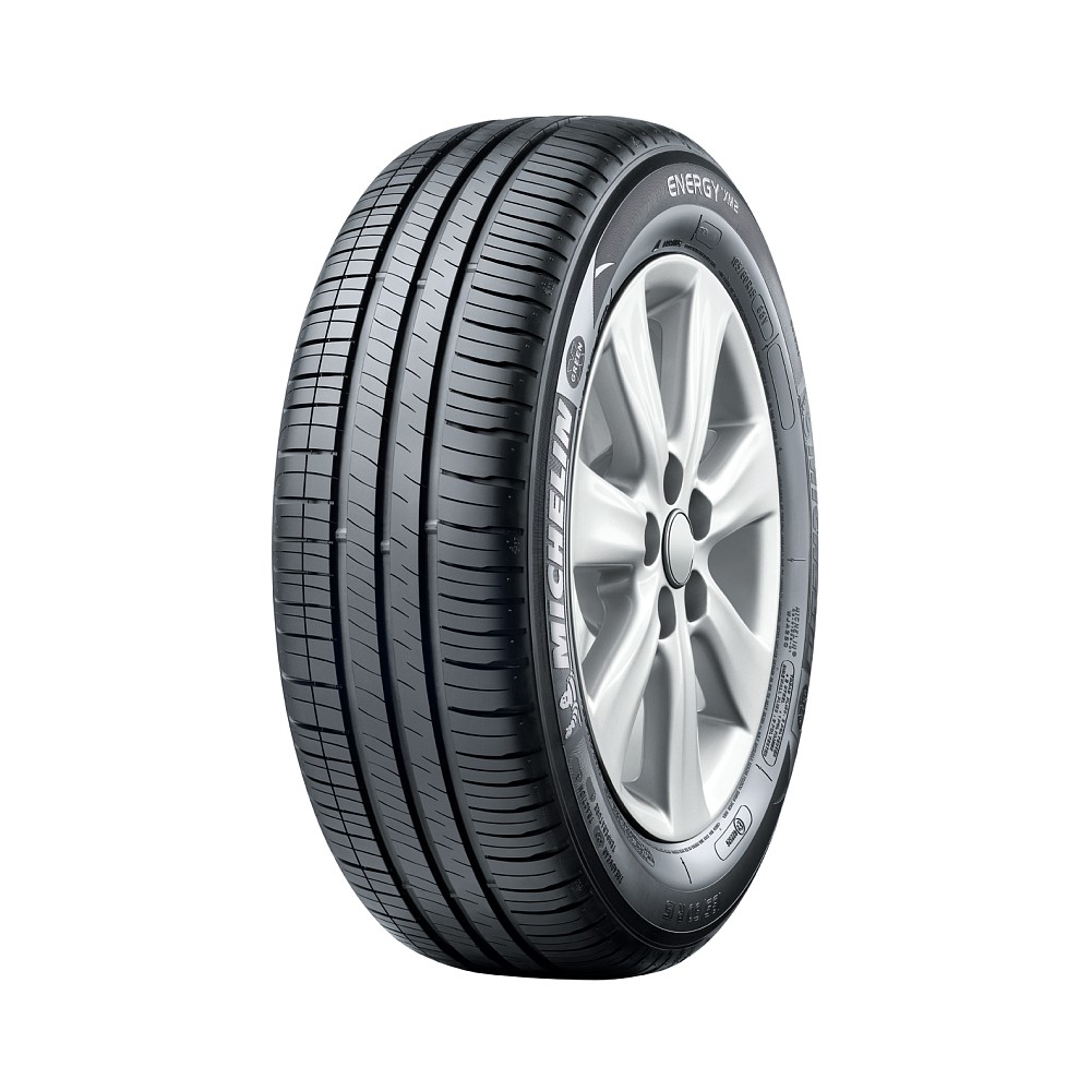Шины Michelin Energy XM2 205/55 R16 91V DT1 в Екатеринбурге - купить ...