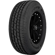 Toyo Open Country H/T II