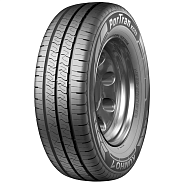 Шины Kumho PorTran KC53 195/65 R16C 104T